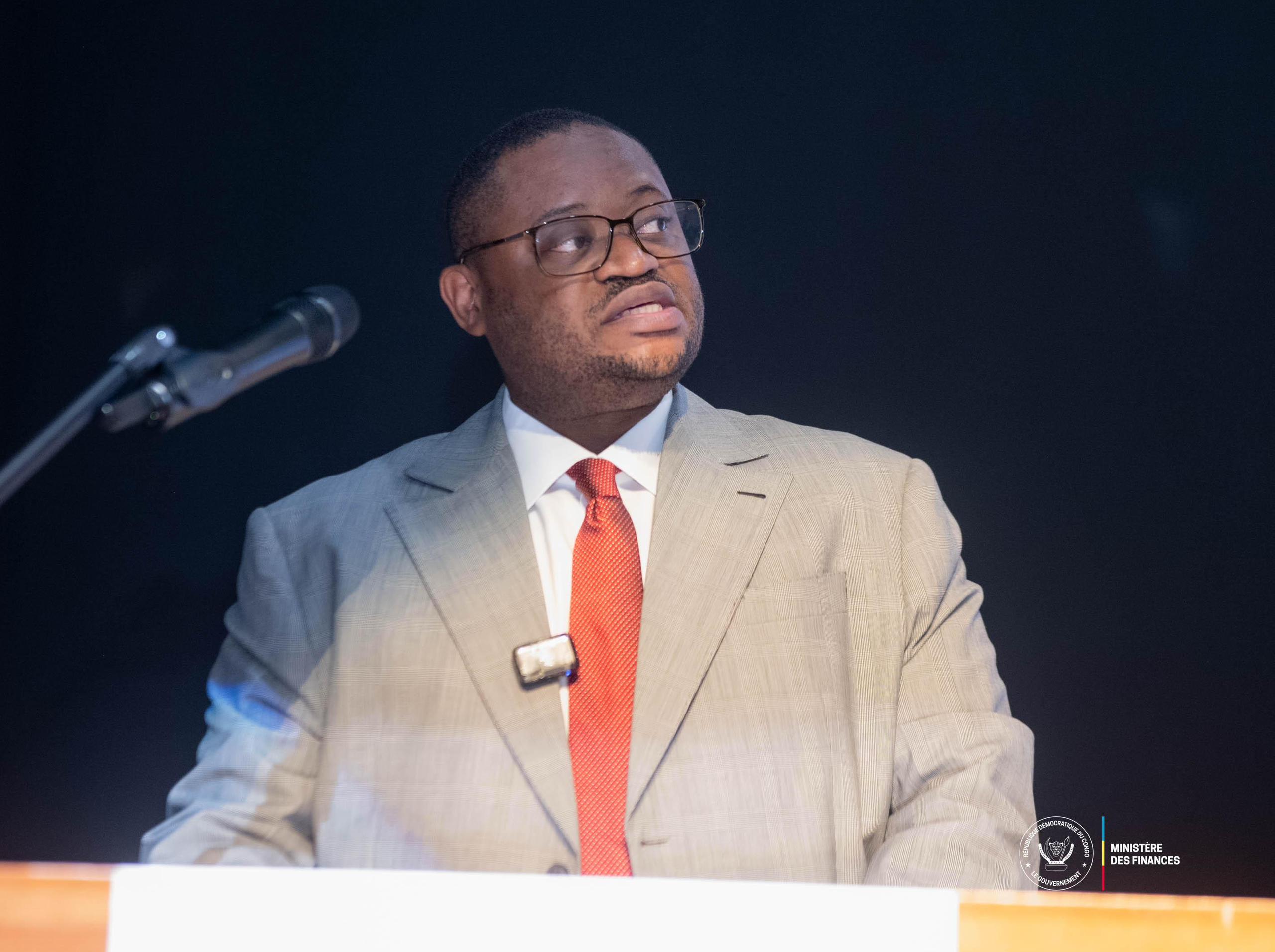 RDC / Finances : Lancement ce 24 septembre 2025 à Kinshasa  de deux outils numériques innovants destinés à améliorer la gouvernance financière.