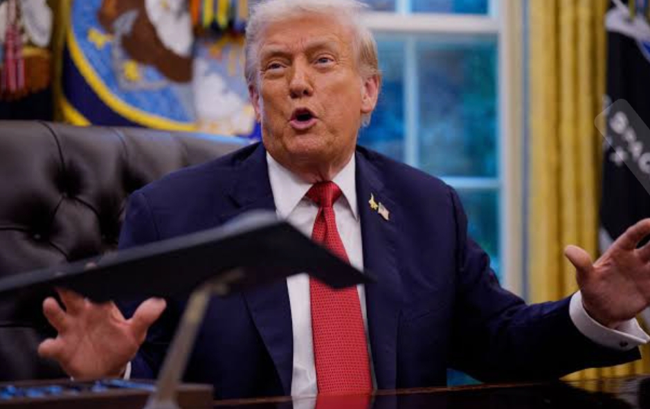Immigration : Les USA èvent les restrictions de visas pour le Ghana.   Accra est maintenant partenaire de la politique antimigratoire menée par  Trump.