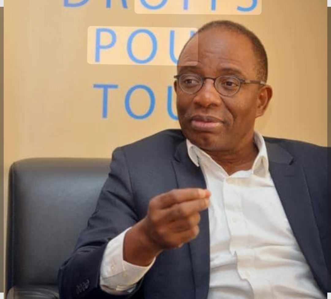 RDC / Justice : Guillaume NGEFA suspend la délivrance des permis de culte, certificats de nationalité et documents de personnalité juridique.