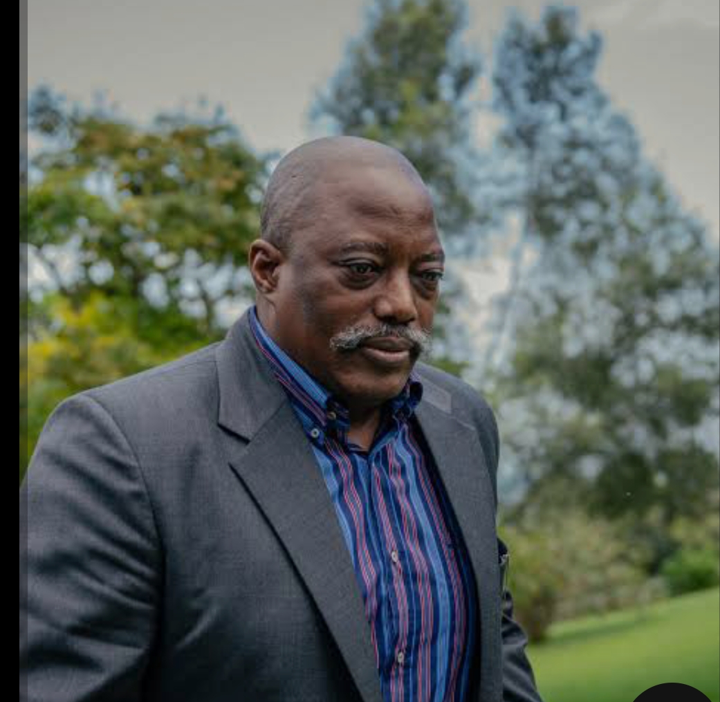 RDC / Justice / Procès Kabila : La Haute cour militaire déclare que Joseph Kabila est de nationalité congolaise.