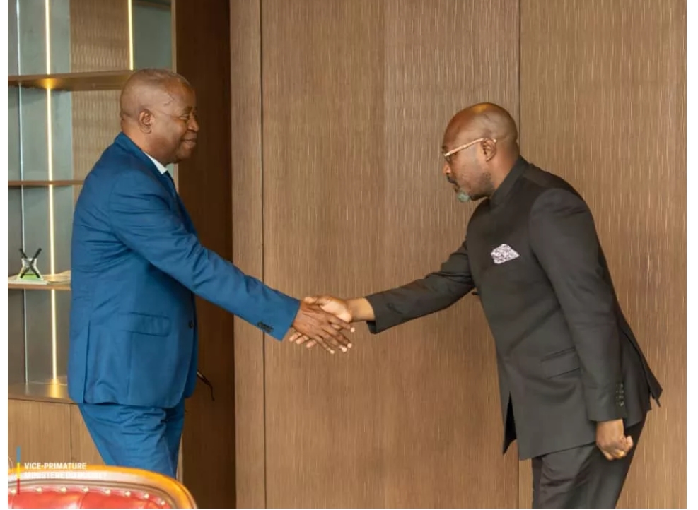RDC : Le VPM Adolphe Muzito prend des engagements fermes pour appuyer Kinshasa dans un cadre budgétaire normalisé.