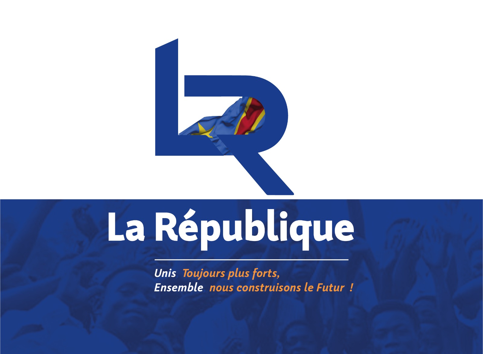 Un nouveau né dans la sphère politique en République Démocratique du Congo.