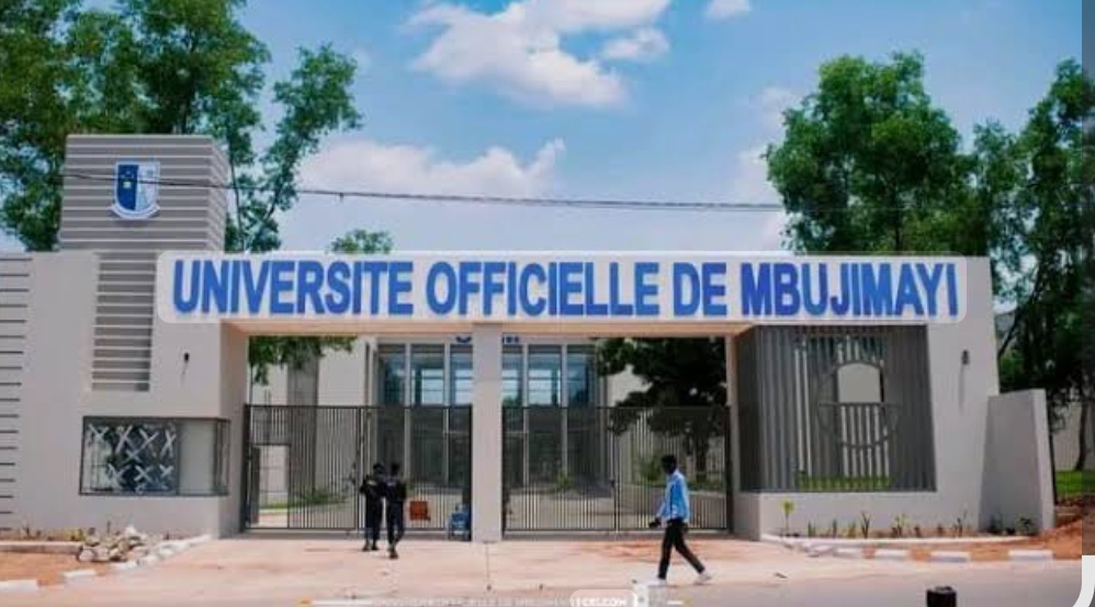 RDC  : le Président congolais Félix Tshisekedi au  Kasaï-Oriental pour inaugurer l’Université officielle de Mbuji-Mayi.