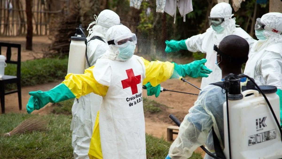 Santé — Ebola à Bulape : 29 jours sans nouveau cas, le compte à rebours commence
