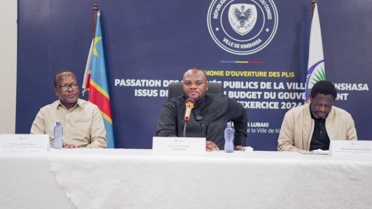 Environnement — Kinshasa : Mobilisation des conseils communaux pour la gestion des déchets