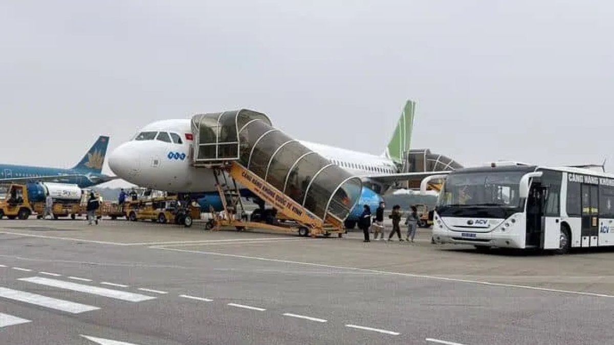 Économie — RDC : Instauration d'une taxe de 30 dollars pour les passagers des aéroports