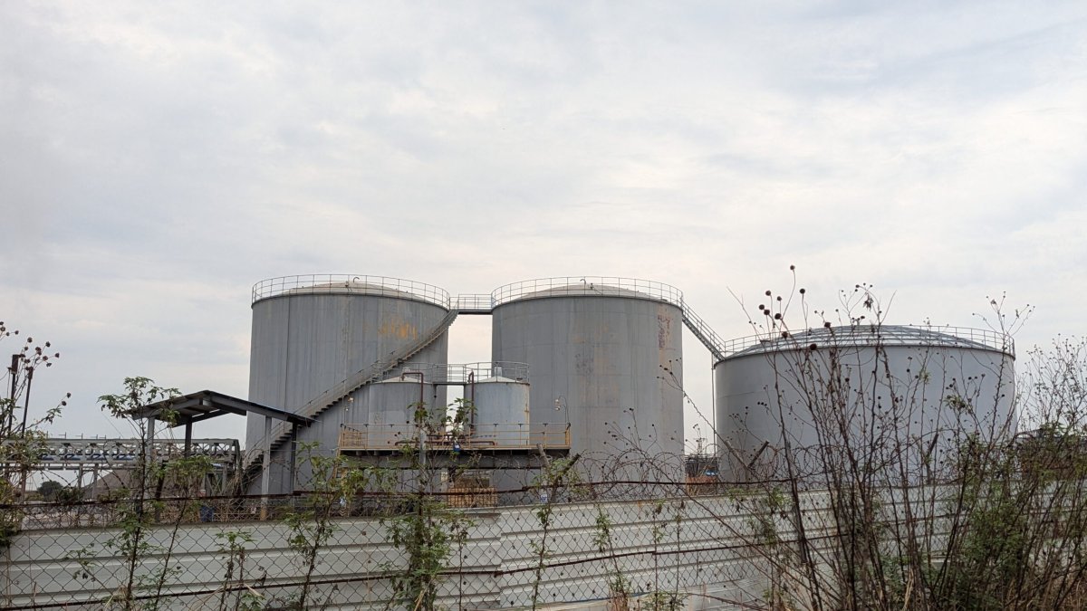 Environnement — Fuite d'acide à Lubumbashi : inquiétudes face aux risques de pollution