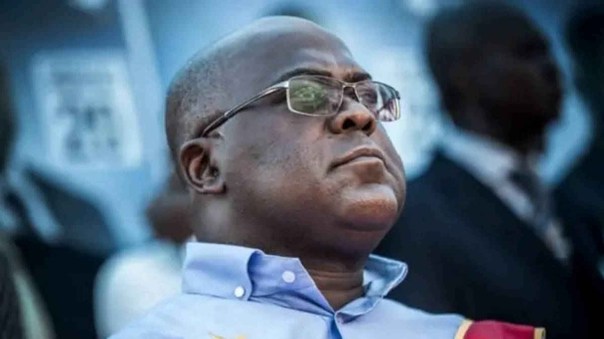 Politique — Tshisekedi annonce 2026 comme l'année clé pour les 145 territoires