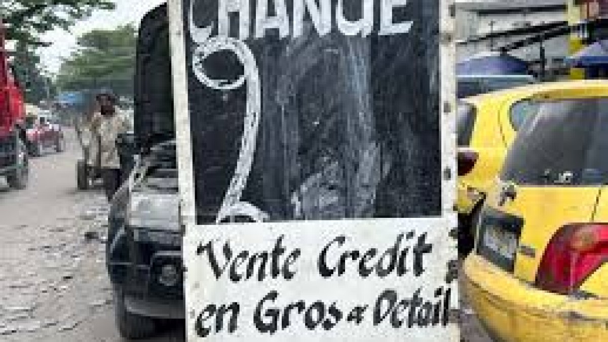 La Banque centrale du Congo mobilise 50 millions USD en appui au franc congolais