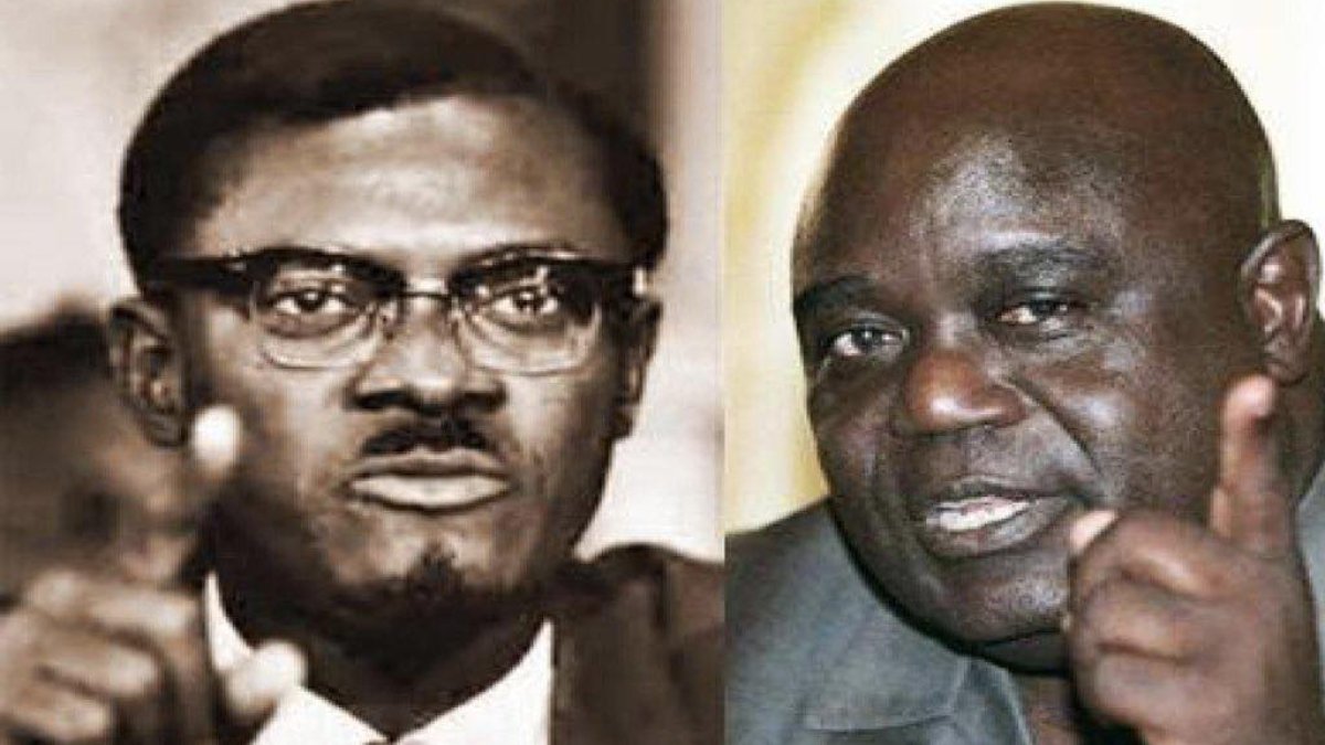 16 et 17 janvier : deux dates, une seule mémoire, le destin du Congo