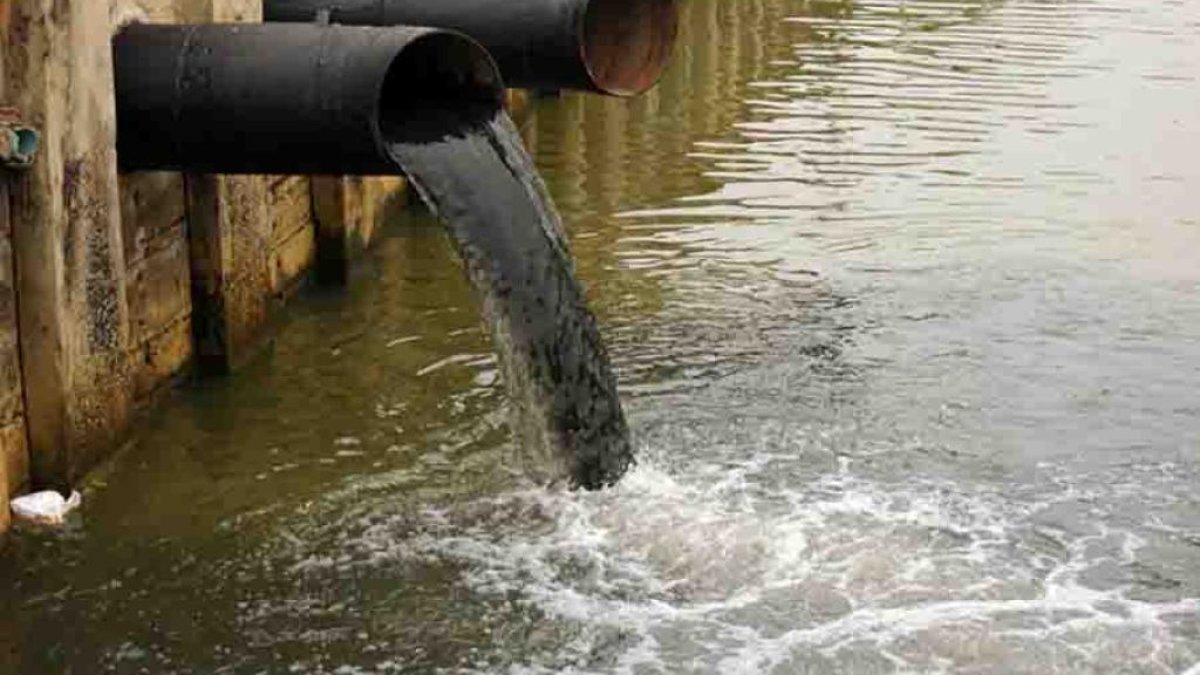 Environnement — L'entreprise minière CDM scellée pour pollution à Lubumbashi