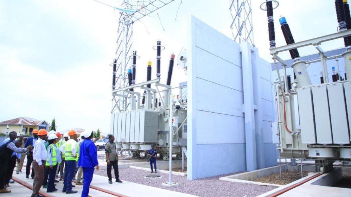Économie — Kinsuka Power : une centrale hydroélectrique pour électrifier Kinshasa et Kolwezi