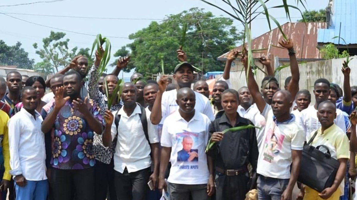 Social — Grève des enseignants à Maï-Ndombe : quatre mois d'arriérés de salaires en cause