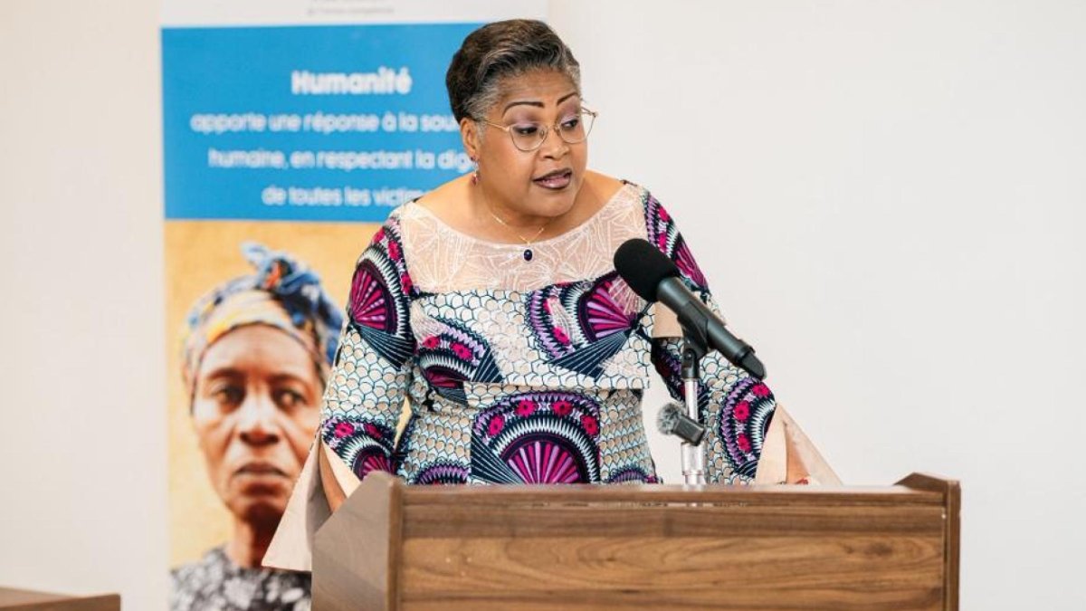 RDC : ouverture à Kinshasa d’une Table ronde stratégique pour protéger les services de santé en zones de conflit