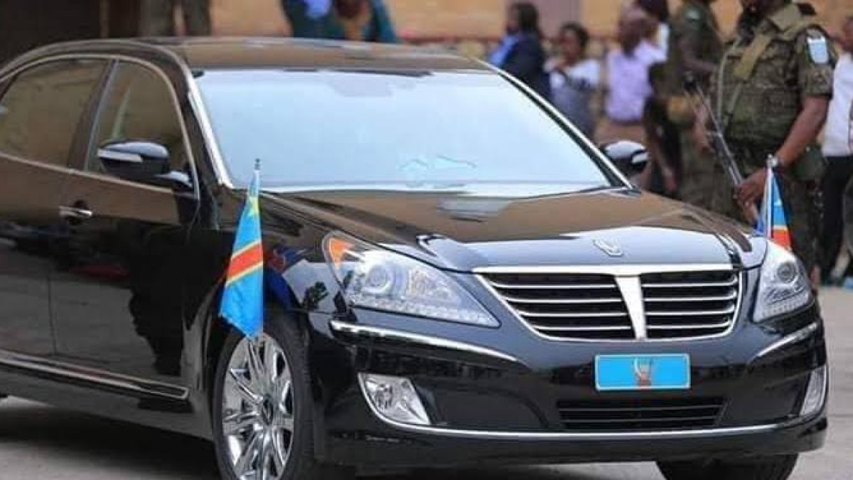 Sanctions annoncées contre l'incivisme routier des chauffeurs de la Présidence