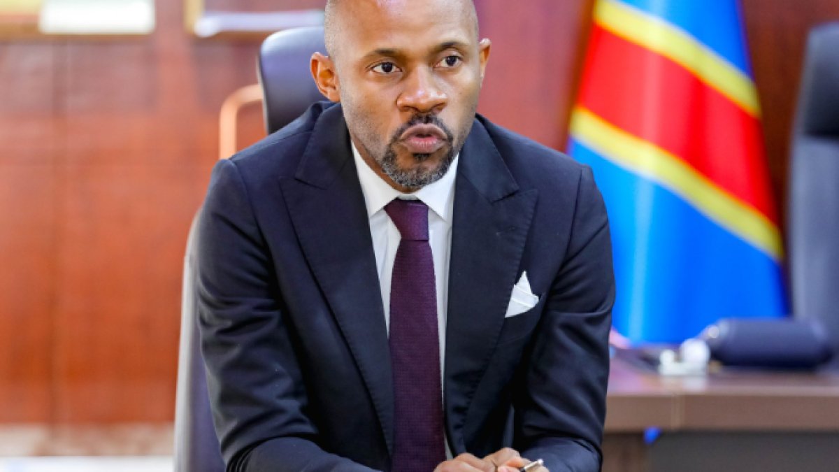 Justice — Le gouvernement congolais conteste les allégations de disparitions forcées