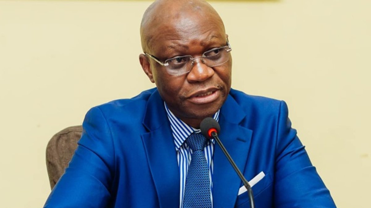 Santé — La taxe santé entre en vigueur en RDC pour renforcer le secteur